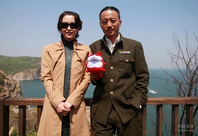 风声剧照的剧照