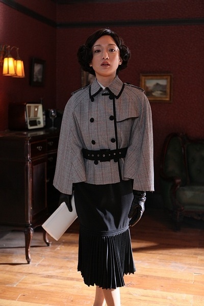 风声剧照的剧照