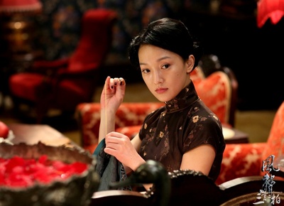 风声剧照的剧照