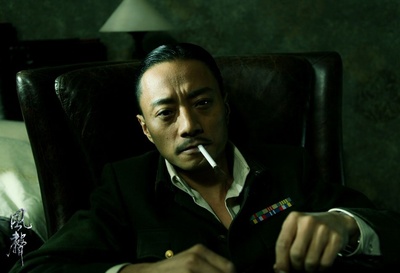 风声剧照的剧照