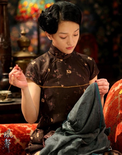 风声剧照的剧照