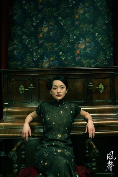 风声剧照的剧照