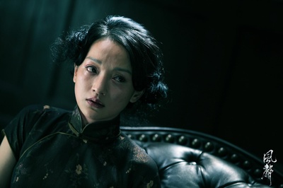 风声剧照的剧照