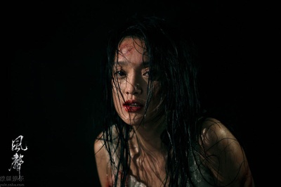 风声剧照的剧照