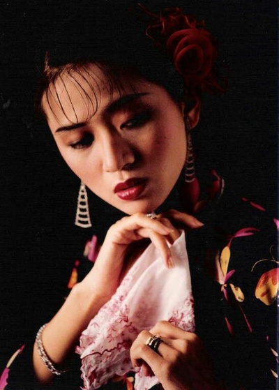 胭脂扣剧照的剧照