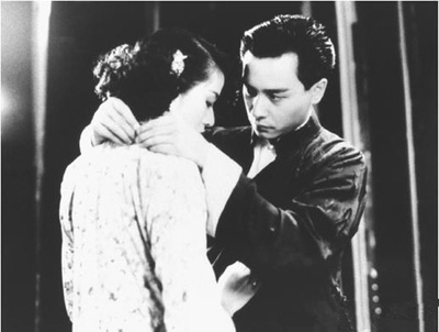 胭脂扣剧照的剧照