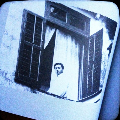 胭脂扣剧照的剧照