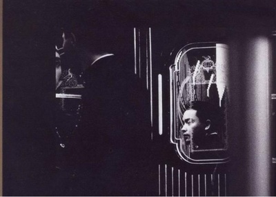 胭脂扣剧照的剧照