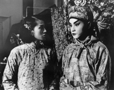 胭脂扣剧照的剧照