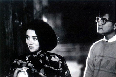 胭脂扣剧照的剧照