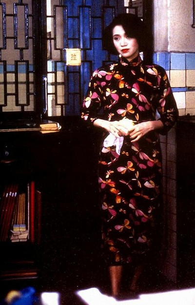 胭脂扣剧照的剧照