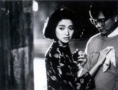 胭脂扣剧照的剧照