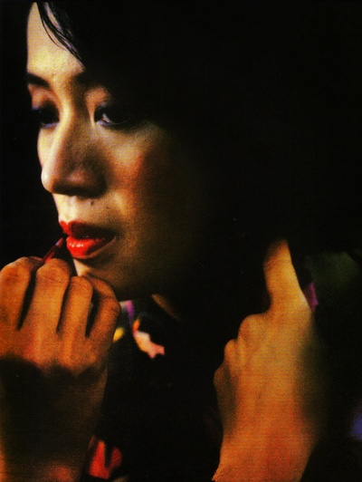 胭脂扣剧照的剧照