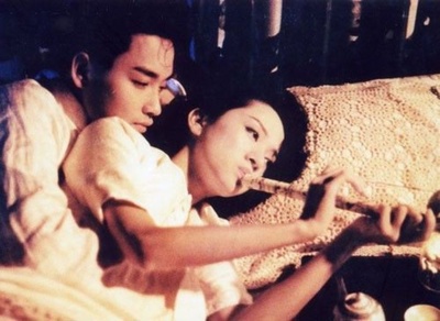 胭脂扣剧照的剧照