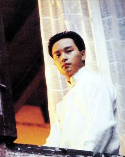 胭脂扣剧照的剧照