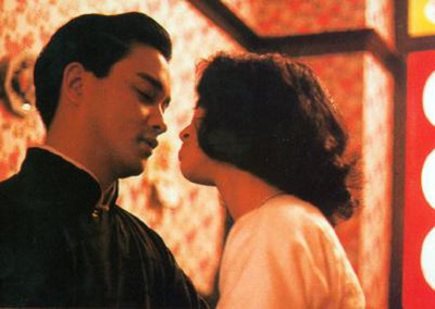 胭脂扣剧照的剧照