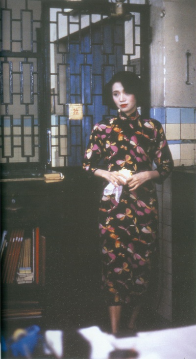 胭脂扣剧照的剧照