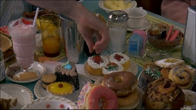 土拨鼠之日剧照的剧照