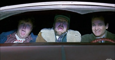 土拨鼠之日剧照的剧照