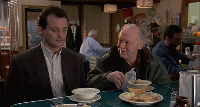 土拨鼠之日剧照的剧照