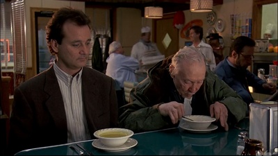 土拨鼠之日剧照的剧照