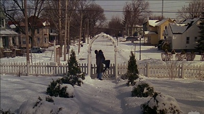 土拨鼠之日剧照的剧照