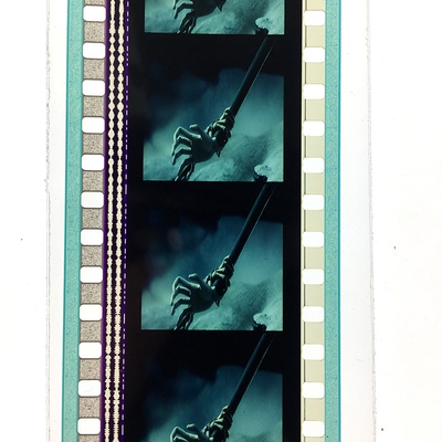 僵尸新娘剧照的剧照