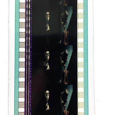 僵尸新娘剧照的剧照