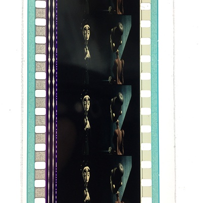 僵尸新娘剧照的剧照