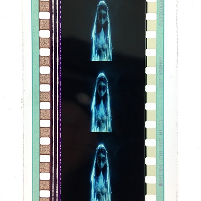 僵尸新娘剧照的剧照