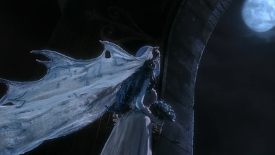 僵尸新娘剧照的剧照