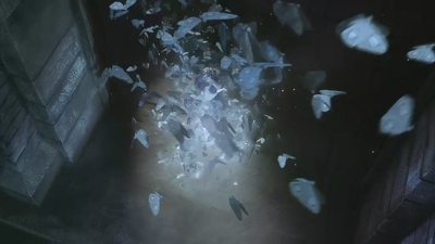 僵尸新娘剧照的剧照