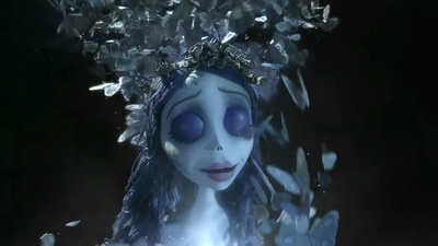 僵尸新娘剧照的剧照