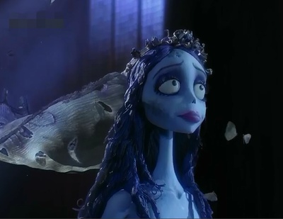 僵尸新娘剧照的剧照