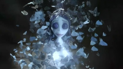 僵尸新娘剧照的剧照