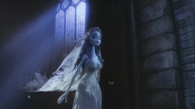 僵尸新娘剧照的剧照