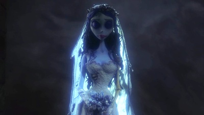 僵尸新娘剧照的剧照