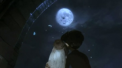 僵尸新娘剧照的剧照