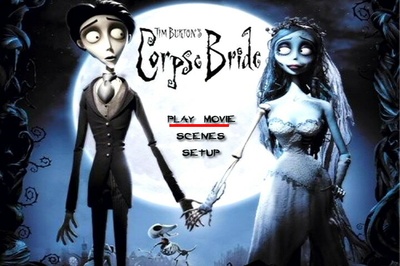 僵尸新娘剧照的剧照