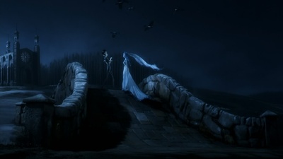 僵尸新娘剧照的剧照