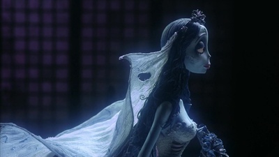 僵尸新娘剧照的剧照