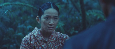 赛德克·巴莱(下)：彩虹桥剧照的剧照