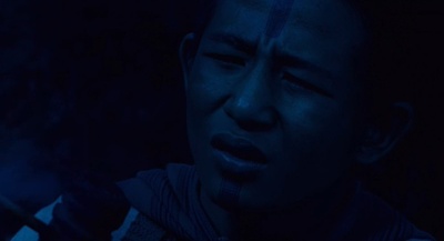 赛德克·巴莱(下)：彩虹桥剧照的剧照