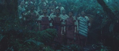 赛德克·巴莱(下)：彩虹桥剧照的剧照