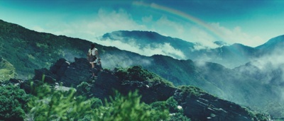 赛德克·巴莱(下)：彩虹桥剧照的剧照