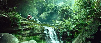 赛德克·巴莱(下)：彩虹桥剧照的剧照