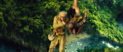 赛德克·巴莱(下)：彩虹桥剧照的剧照