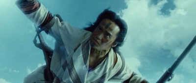 赛德克·巴莱(下)：彩虹桥剧照的剧照