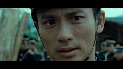 赛德克·巴莱(下)：彩虹桥剧照的剧照