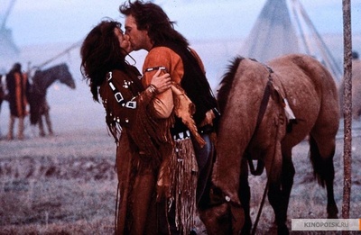 与狼共舞剧照的剧照